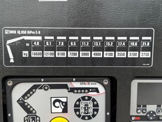 Scania R 2023 - R560 bild 16