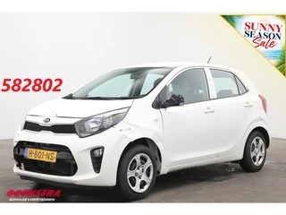 Kia Picanto 2020 - 1.0 CVVT ComfortLine Airco Bluetooth 71.638 km! for sale