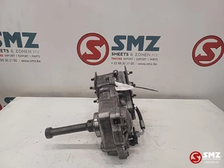 Renault N/A 2015 - Occ PTO Renault obrazek 4