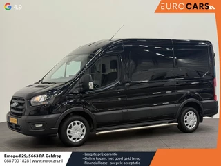 Ford Transit 2024 - 310 2.0 TDCI L2H2 Trend Automaat te koop