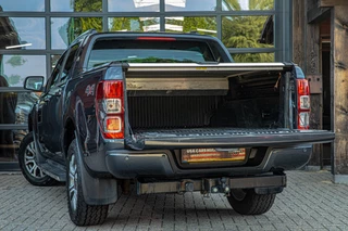 Ford Ranger 2019 - 3.2 TDCi Wildtrak Supercab obrazek 6