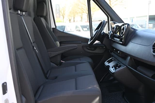 Mercedes-Benz eSprinter 2024 - 314 RWD L2H1 Pro 81kWh immagine 7