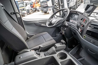 Mercedes-Benz Atego 2013 - 1224 L - 112 464 KM image 18