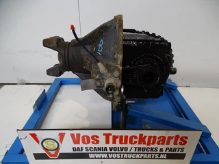Scania N/A 2001 - RP-730 3,95 IS obrazek 1
