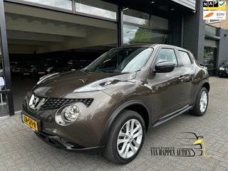 Nissan Juke 2019 - 1.2 DIG-T S/S N-Connecta for sale