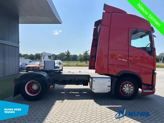 Volvo FH 2020 - 460 4x2 Suitable for ADR + I-Save obrazek 7