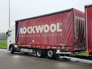 DAF N/A 2019 - XF 450 obrazek 6