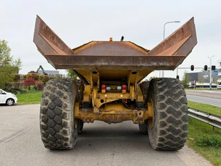 Caterpillar 745C 2017 - N/A image 4