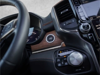 Dodge Ram 1500 2024 - Limited Longhorn 5.7L V8 4x4 Crew Cab image 37