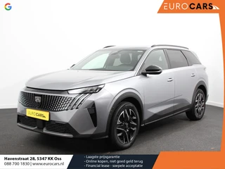 Peugeot 5008 2025 - 1.2 Hybrid 145pk Automaat Allure 7p à vendre