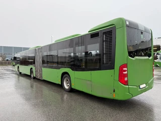 Mercedes-Benz N/A 2016 - Citaro G. 65 Units! obrazek 5