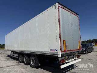 Schmitz Cargobull Semitrailer Dryfreight Standard 2021 zu verkaufen