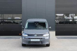 Volkswagen Caddy 2024 - Cargo 2.0 TDI 122pk DSG7 - Carplay - Adaptive Cruise - Trekhaak - Navigatie - Dig. cockpit - Ergocomfort stoel - Stoelverwarming - Rijklaar zdjecie 21