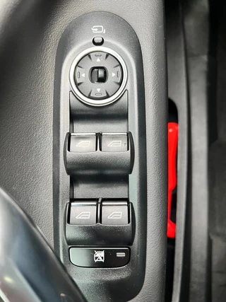 Ford Mondeo 2014 - 1.6 EcoBoost Platinum bj.2014 Navi|Opendak|Trekh|Nap. image 23