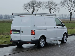 Volkswagen Transporter 2019 - 2.0 TDI zdjecie 3