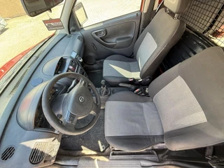 Opel Combo 2010 - N/A obrazek 7