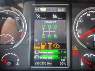 Scania R 2014 - R580 V8 / RETARDER / LIFT+LENKACHSE / FULL-AIR / PLATFORM 2000 KG / LEATHER / AIRCO / AUTOMATIC / EURO-6 / 2014 image 23