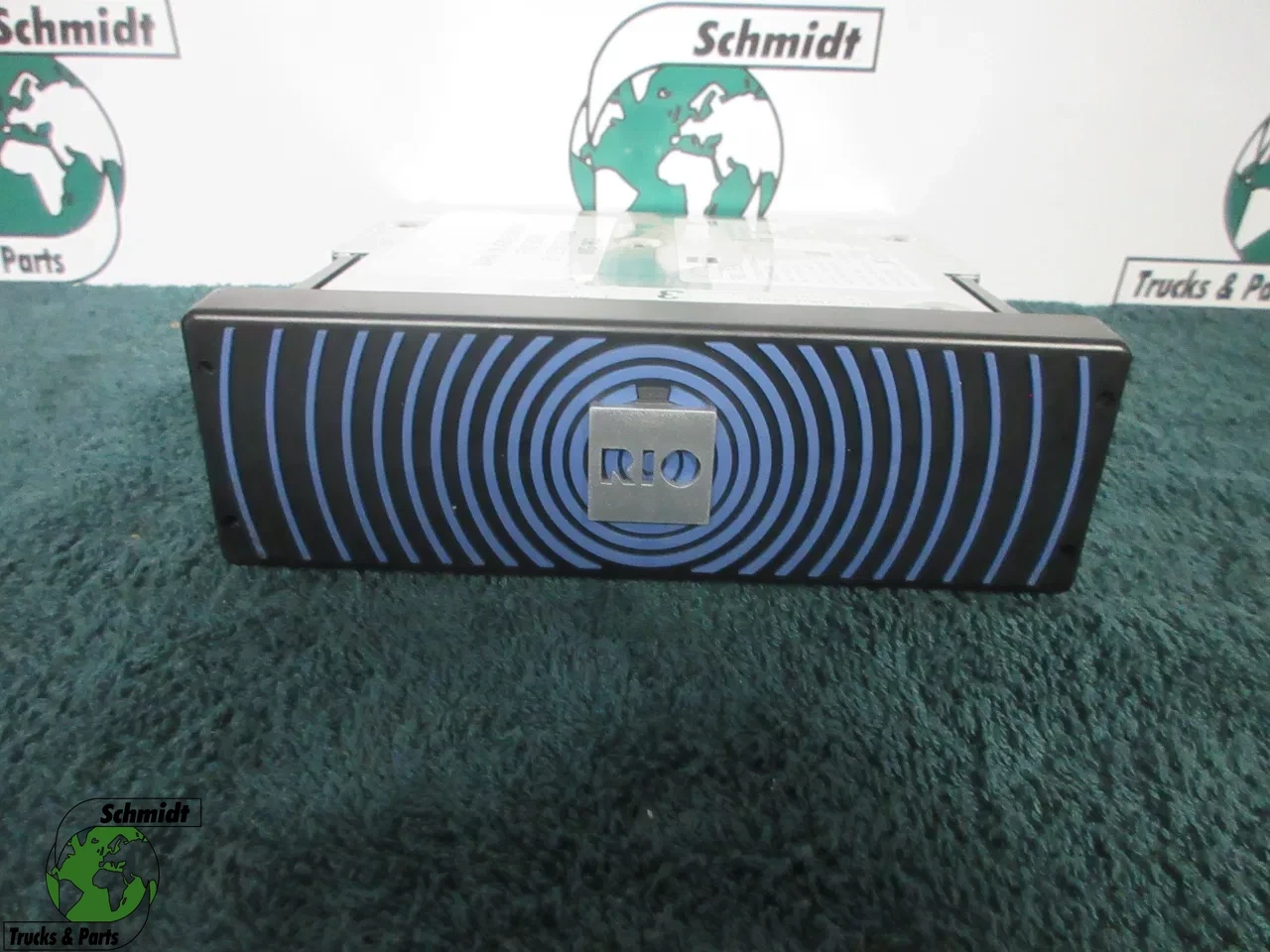 MAN TGX - 81.25812-7049 RIO BOX EURO 6 imagem 1