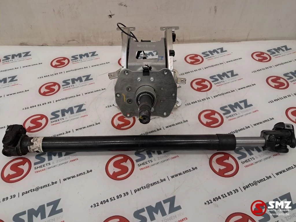 Ford 2023 - Occ stuurkolom + stuurkolomas Ford immagine 1