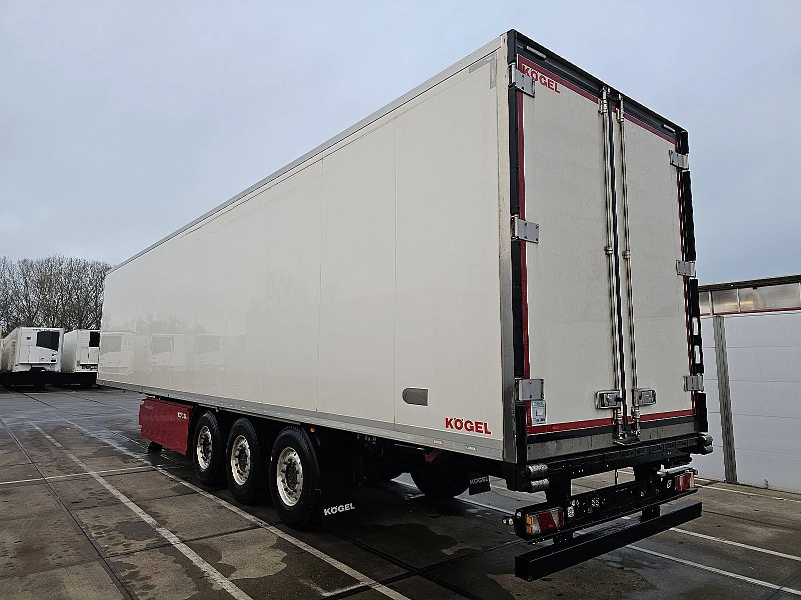 Kögel 2022 - S24 immagine 5