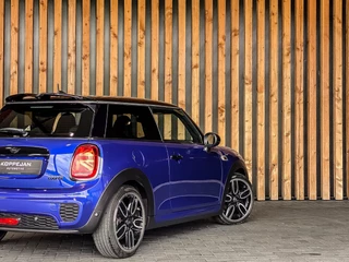 MINI Cooper 2019 - 136PK Automaat John Cooper Works obrazek 21
