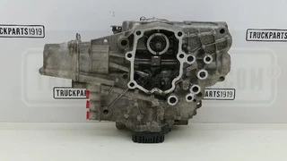 Wabco N/A - Gearbox & Clutch Parts Versnellingsbak modulator MB M image 1