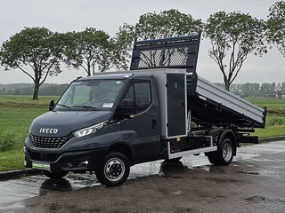 Iveco Daily 2026 - 35C18 image 2