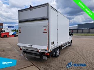 Renault Master 2024 - E-Tech T35 L3H1 87 kWh immagine 3
