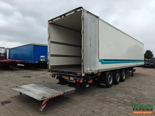 Kögel S24 2018 image 2 thumbnail