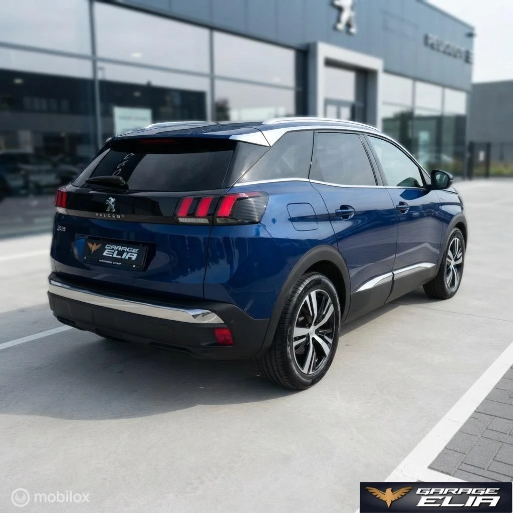 Peugeot 3008 2020 - Aut.| LED | Navi | PDC | 64900 KM |6M Garantie afbeelding 3