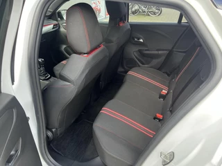 Opel Corsa 2021 - 1.2 Elegance Nav, 360 camera. imagem 10