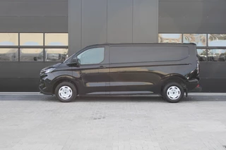 Ford Transit Custom 2024 - 320 2.0 TDCI L2H1 Trend 170pk - Achterklep - Carplay - Android - LED koplampen - Stoelverwarming - 70l tank - Rijklaar image 10