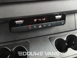 Mercedes-Benz Sprinter 2020 - 319 L2H2 V6 Automaat Leder Carplay Airco image 10