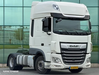 DAF XF480 2018 - EURO 6 FT SSC 2X TANKS TOP CONDITION NL-TRUCK image 6