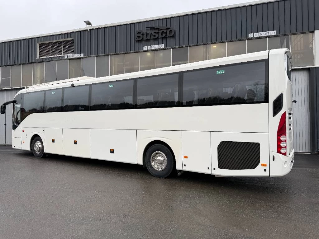 Volvo 2020 - 9700 immagine 7