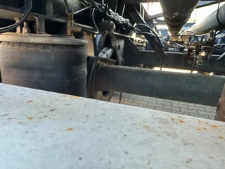 Van Hool N/A 2003 - 20FT Tipping-chassis (20 degrees tipping angle, 24V operated) / ADR (EX/II, EX/III, FL, AT) / SAF discbrakes / 2 liftaxles / NL-chassis imagen 29