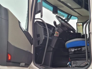 Volvo FH 2026 - 13.500 Aero Globetrotter XL 4x2 - Retarder - I parkcool - 2x tank - Mirror cams - Full air zdjecie 9