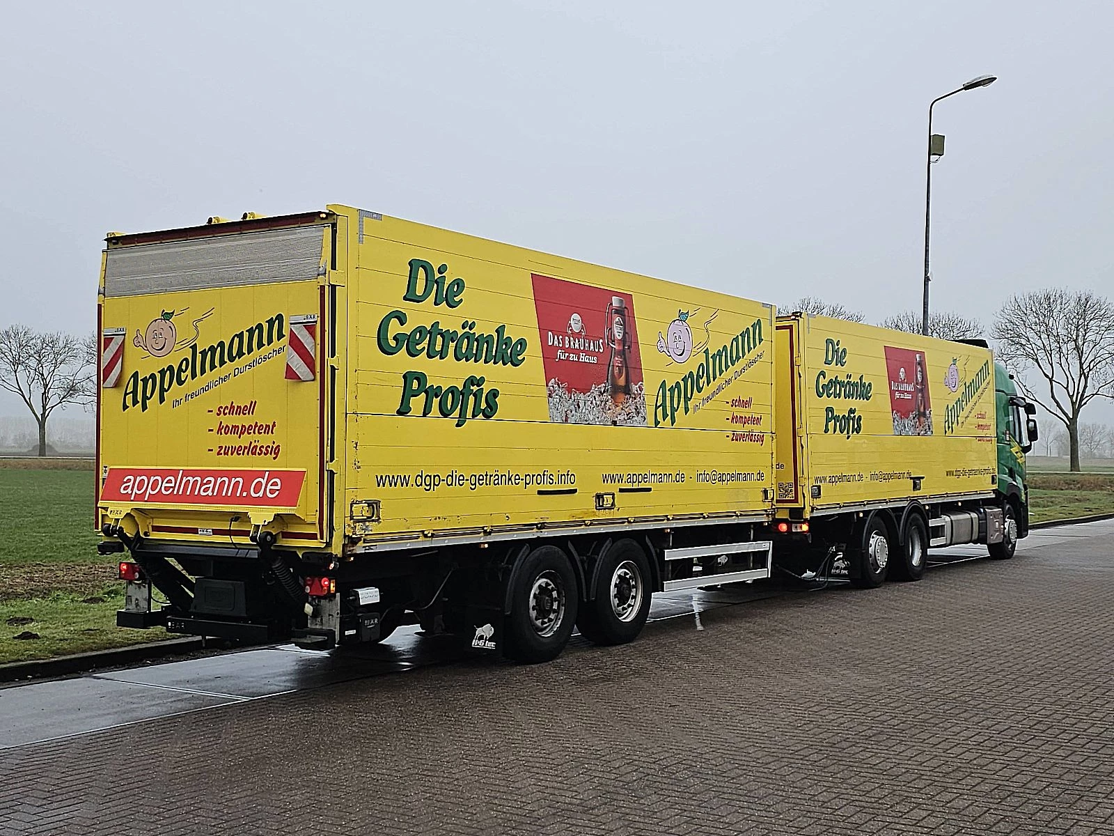 Krone 2015 - K + G TEC SZD 18 obrázek 2