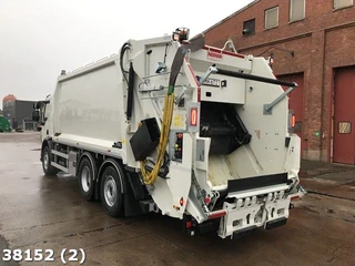 Volvo FE 320 GeesinkNorba 2018 - N/A image 2