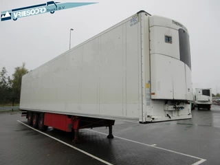 Schmitz Cargobull N/A 2015 - N/A SCB*S3B obrazek 2