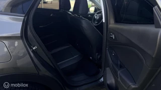 Opel Grandland X 2021 - 1.2 Turbo Business Elegance| Navi | PDC obrazek 27