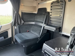 Mercedes-Benz Actros 2020 - 1845 Gigaspace - SoloStar | MirrorCam | VOITH Retarder | NL Truck immagine 26