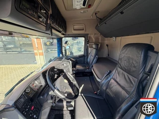 Scania R 2012 - 560 A 4X2 imagen 10