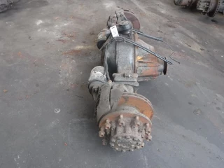 MAN N/A - 81.35010-6132 HY 1350 D3 / 4.111 obrazek 4