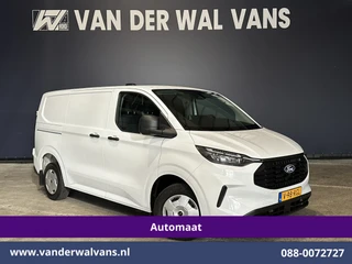 Ford Transit Custom 2024 - 2.0 TDCI 136pk Automaat L1H1 Euro6 Airco | Camera | LED | Apple Carplay | Cruisecontrol на продажу