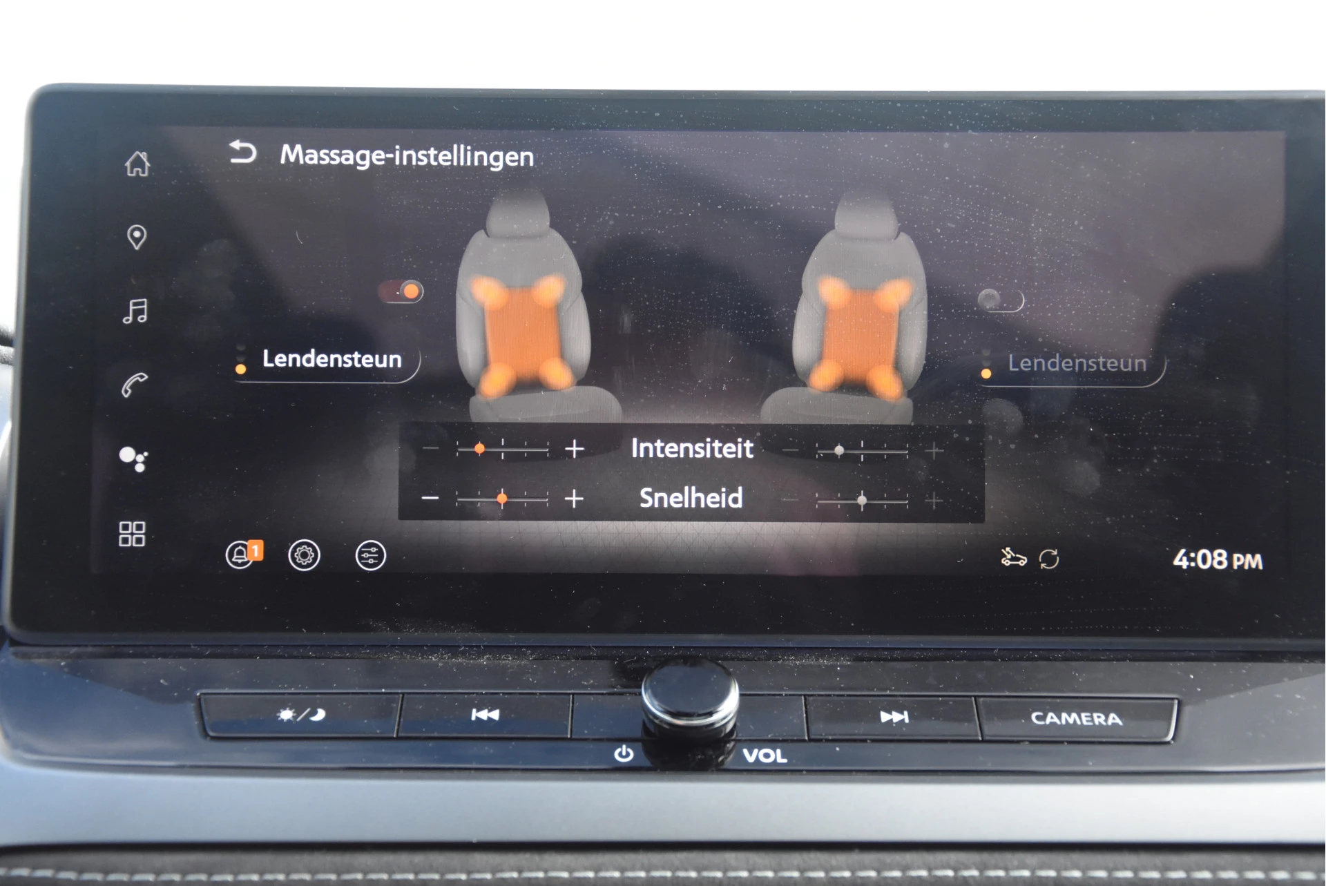 Nissan QASHQAI 2025 - 1.3 MHEV Xtronic Tekna Plus | immagine 11