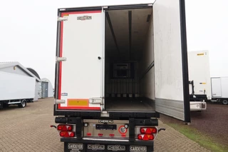 Mercedes-Benz Actros 2021 - 2653 LL Koel/Vries. Cherau Aanhanger Carrier Supra 900 U obrazek 28