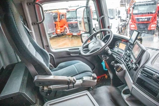 Mercedes-Benz Actros 2011 - 3344 AK-MP3 + HMF1643 Z2 immagine 11