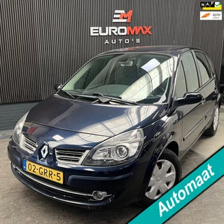 Renault Scénic 2008 - 1.6-16V Business Line 2e eigenaar - NAP obrazek 1