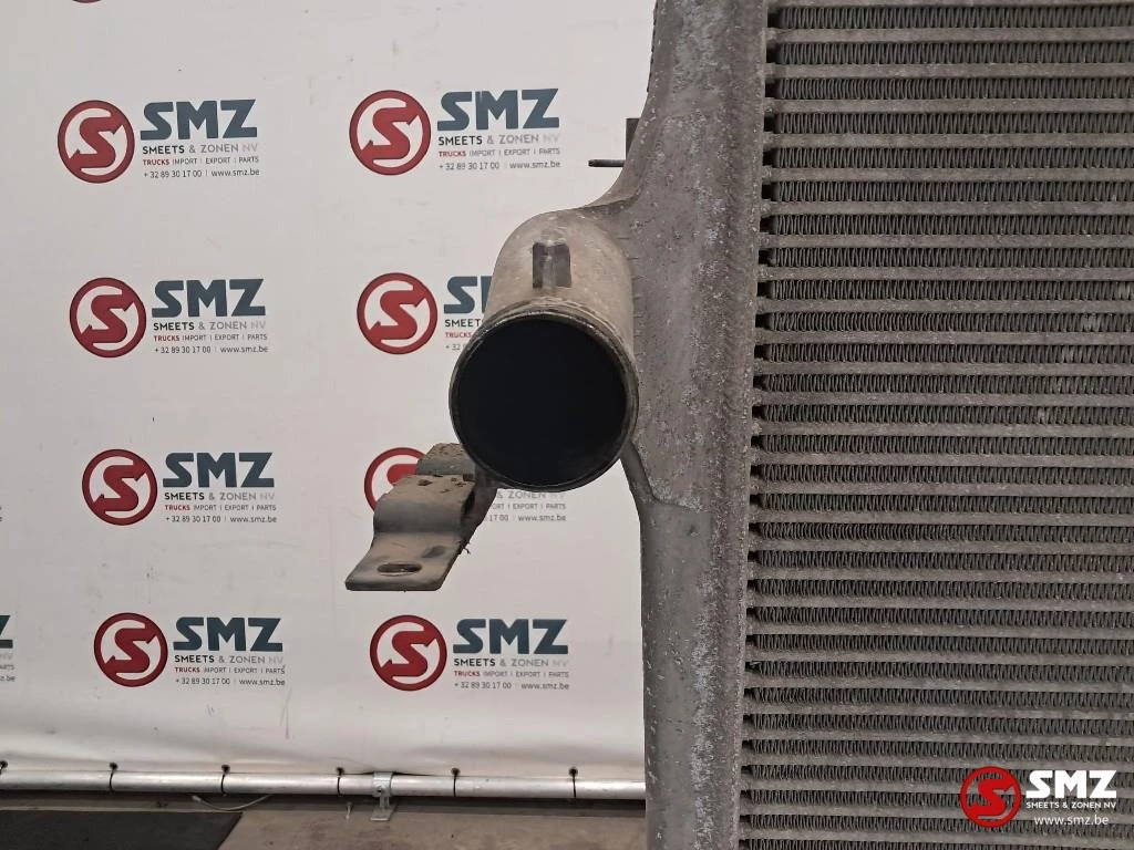 Iveco 2017 - Occ intercooler Iveco afbeelding 4